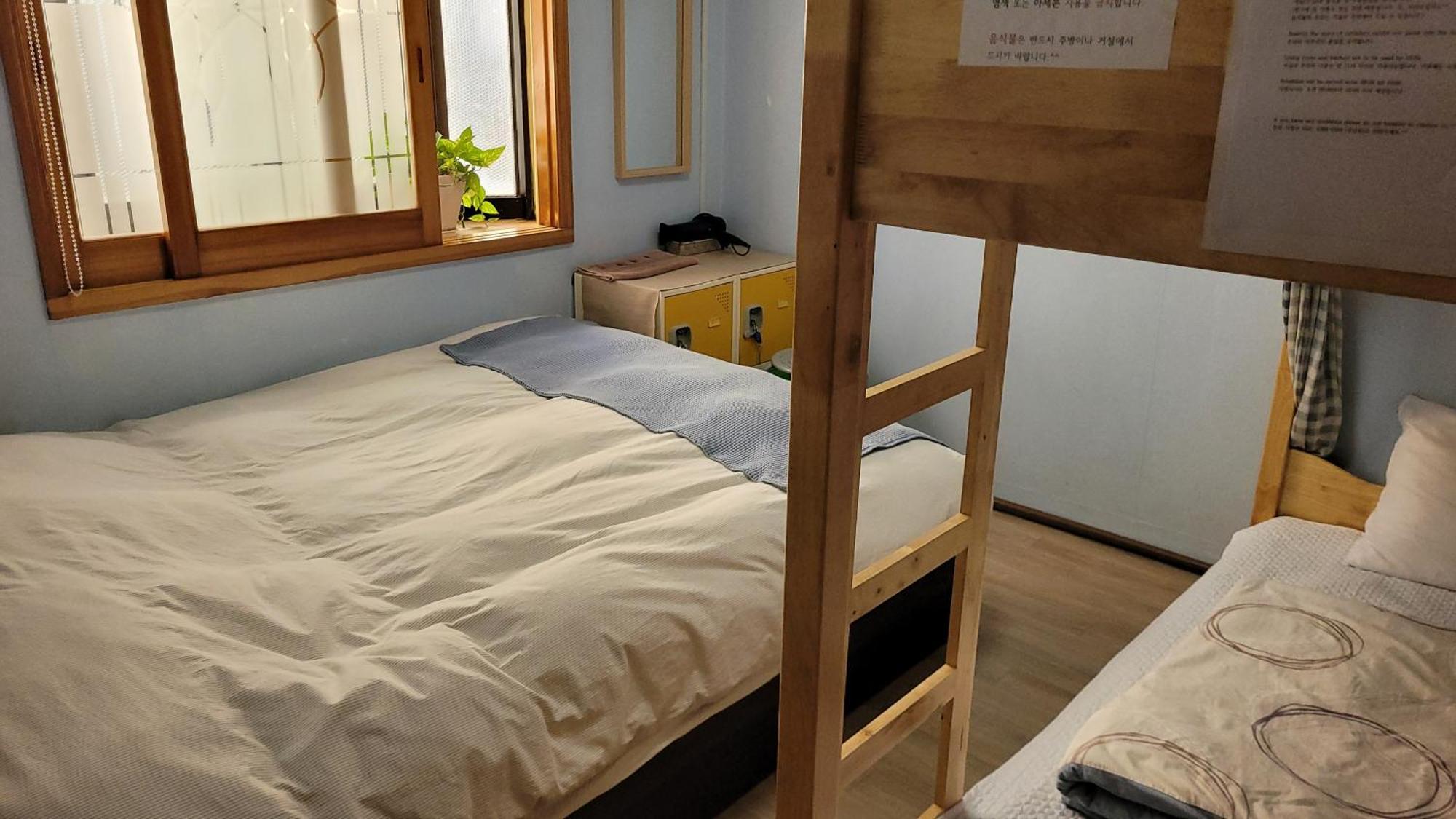 Episode Pensión Tongyeong Habitación foto